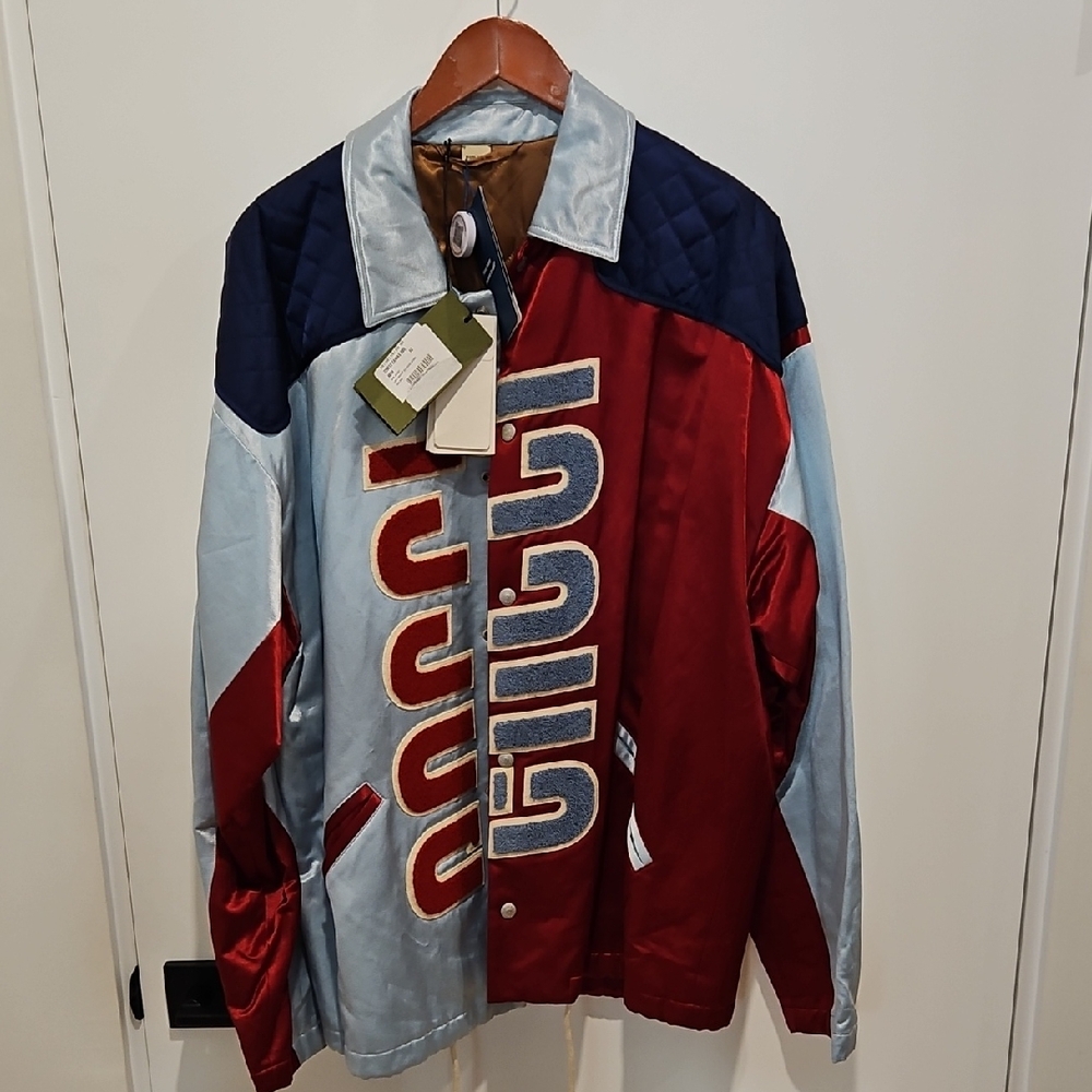Stylish Multicolor Men's Jacket